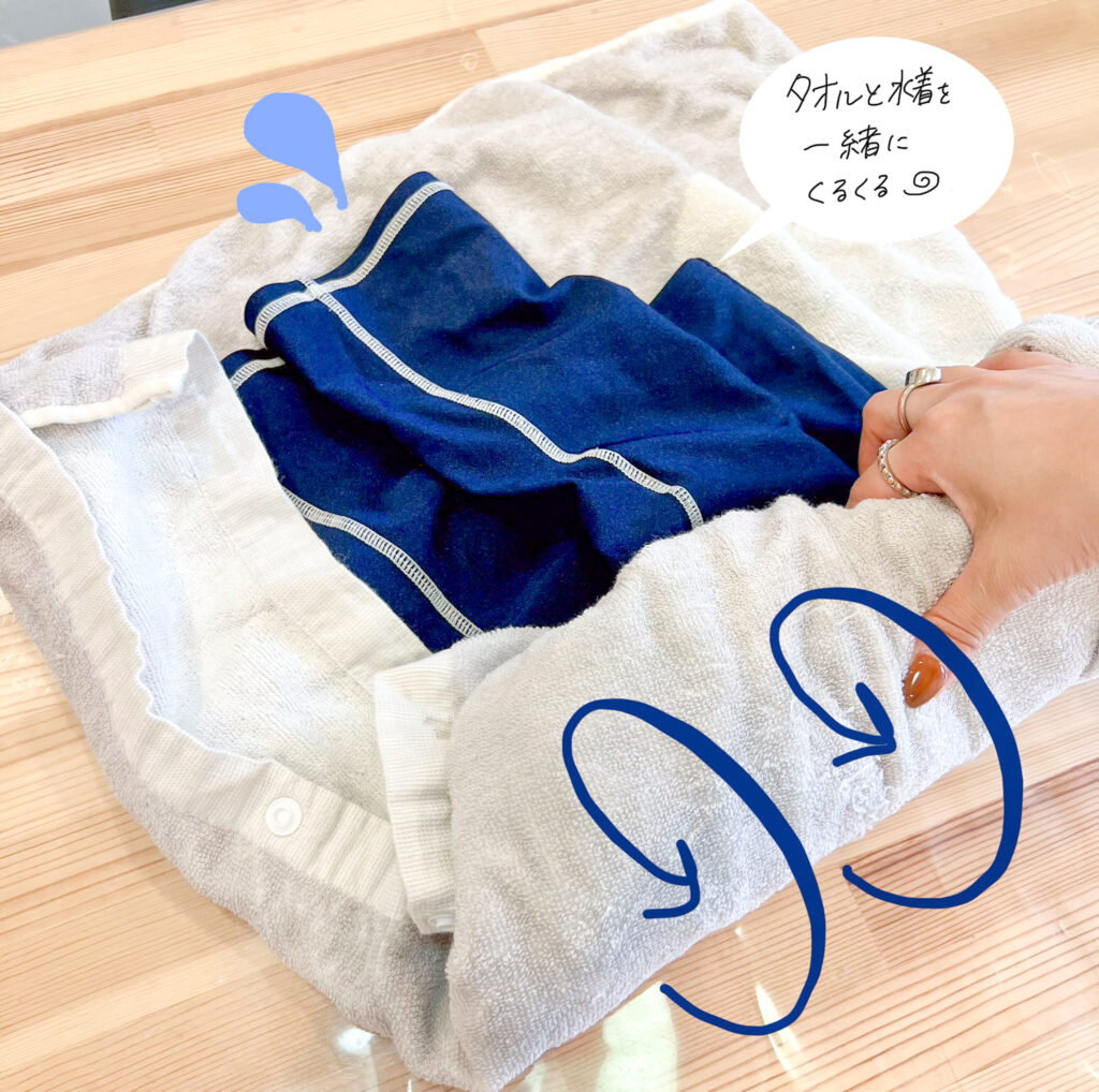 水着の洗い方決定版！洗濯機Ngの理由と長持ちさせる正しい手洗い術