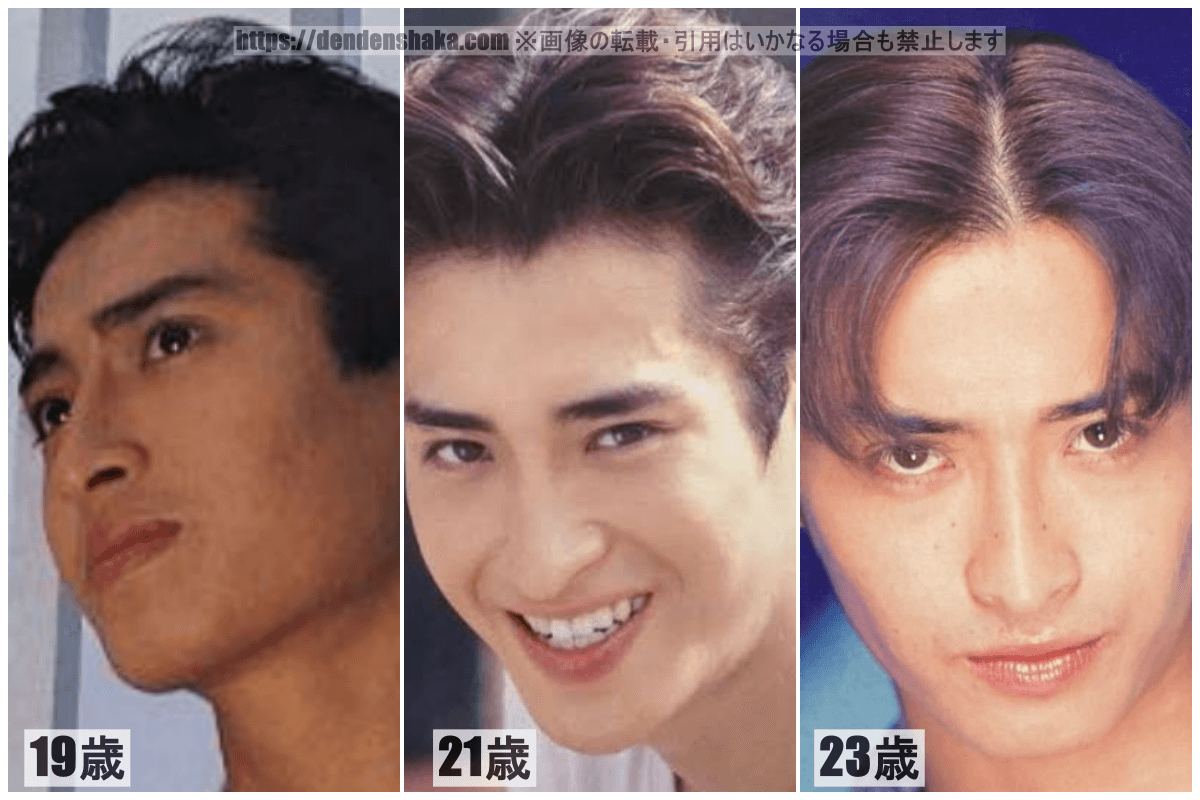光Genjiの伝説から独立30年目のリアル——大沢樹生が2026年に語る「狂騒の過去」と「泥臭い表現者としての今」