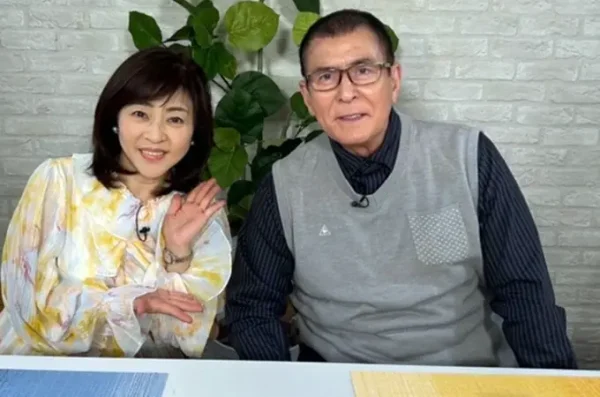 名優・伊吹吾郎と妻の知られざる絆！格さんを支えた家庭の真実