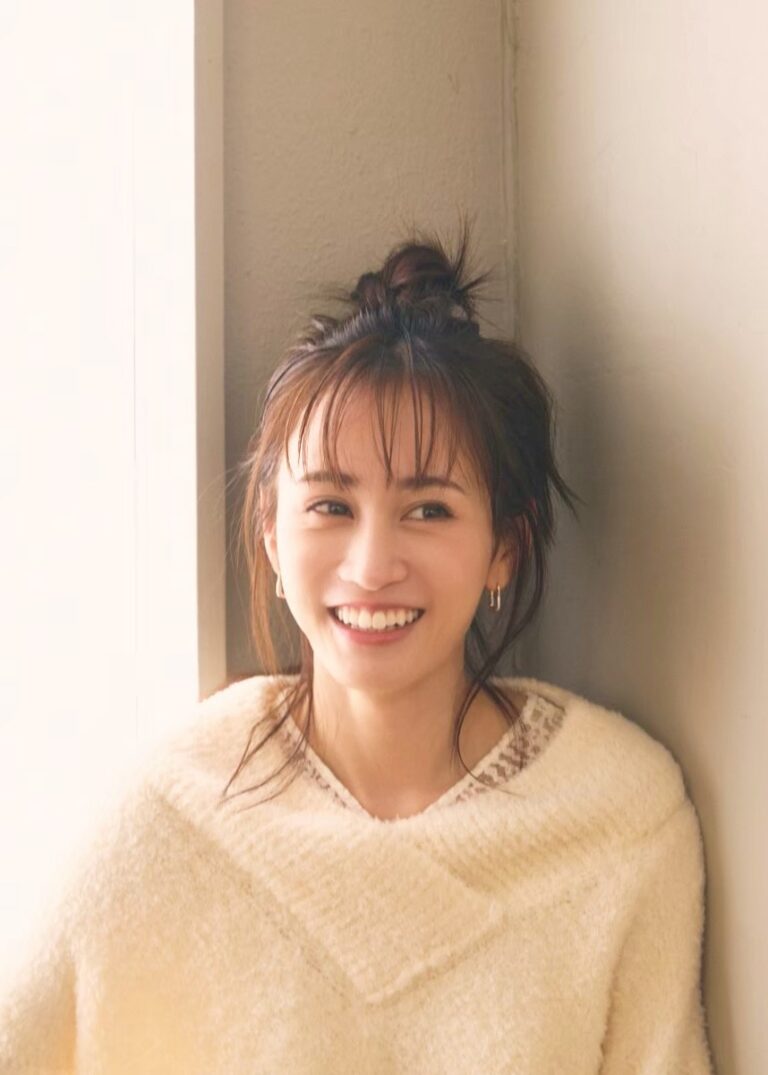 前田敦子の顔が変わった噂の真相！Akb時代から現在への変化を解剖