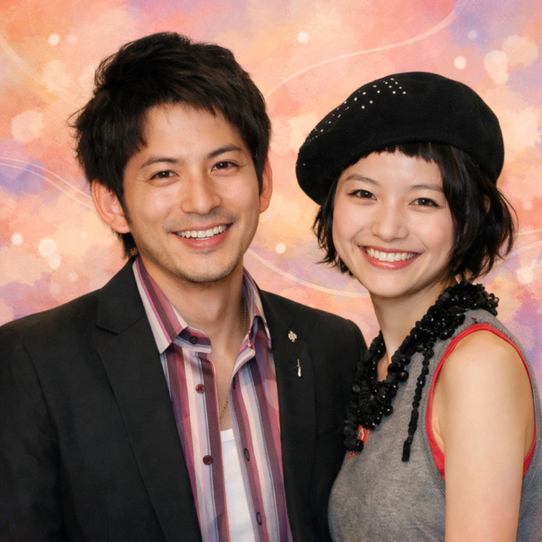岡田准一と宮﨑あおいの現在地！共演から夫婦へ歩んだ知られざる絆