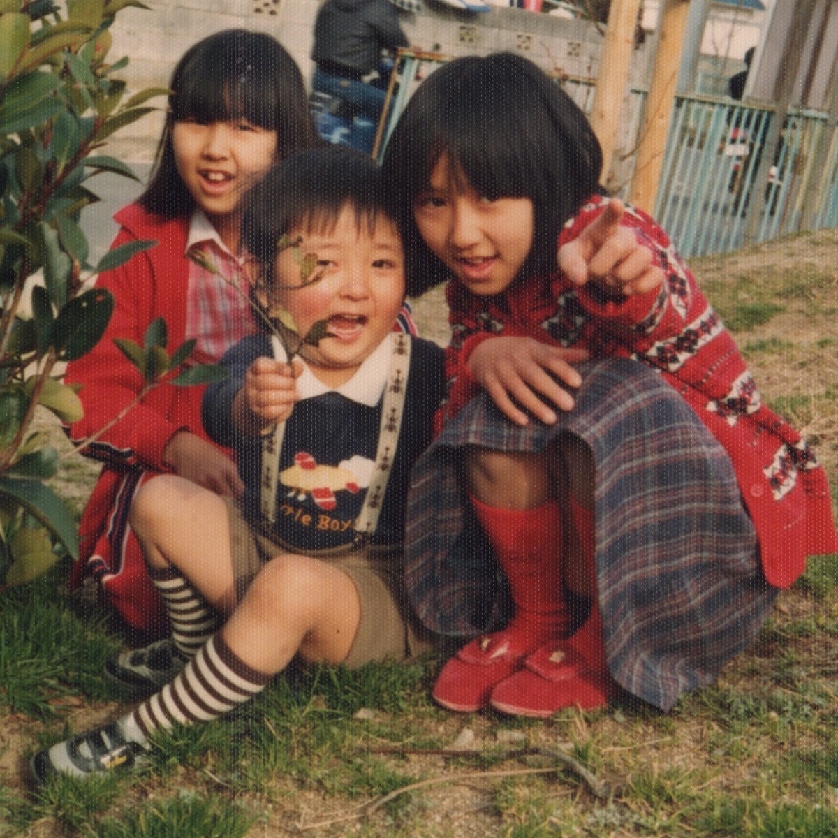 大野智の姉みなの現在とは？顔写真や年齢・職業と結婚の真相【最新】
