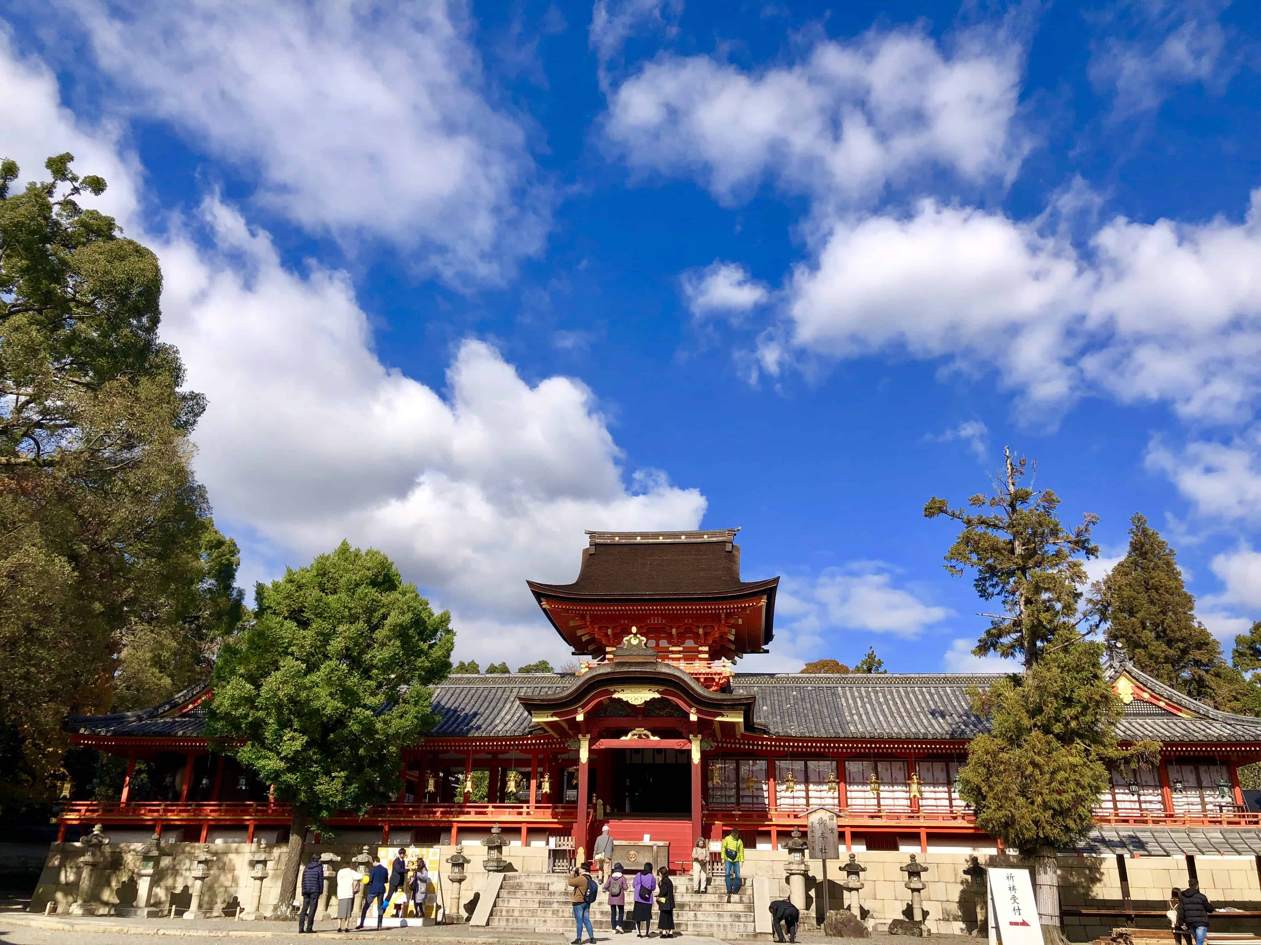 【2026年最新現地レポ】千年の静寂を守る京都・石清水八幡宮、世界が今あえて「男山」を目指す理由と歴史の知られざる深層