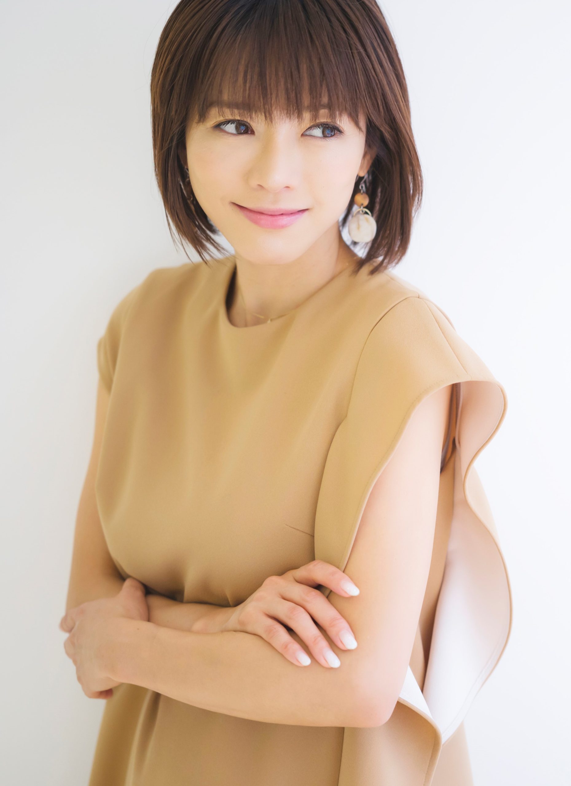 スカイハイ女優の激変！釈由美子の現在と海外進出の知られざる裏側