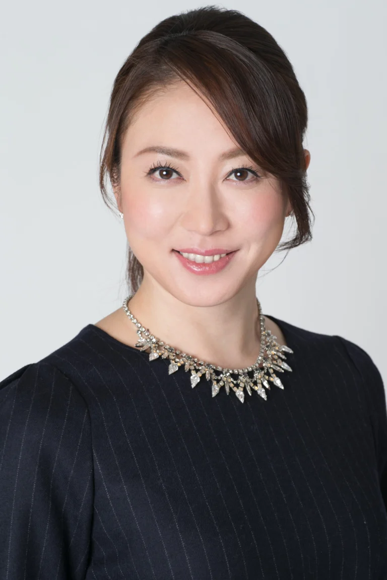 田中雅美の現在と私生活｜夫との再婚や子供の年齢・離婚理由の真相