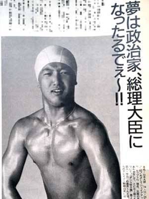 メロリンキューから政治の爆風へ！山本太郎が歩んだ衝撃の軌跡