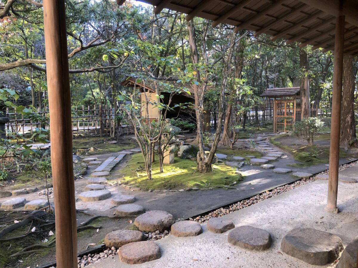 【2026年最新】博多の喧騒を覆す静寂のオアシス「楽水園」――再開発が進む都市で選ばれる「心の滞在」と歴史の美学