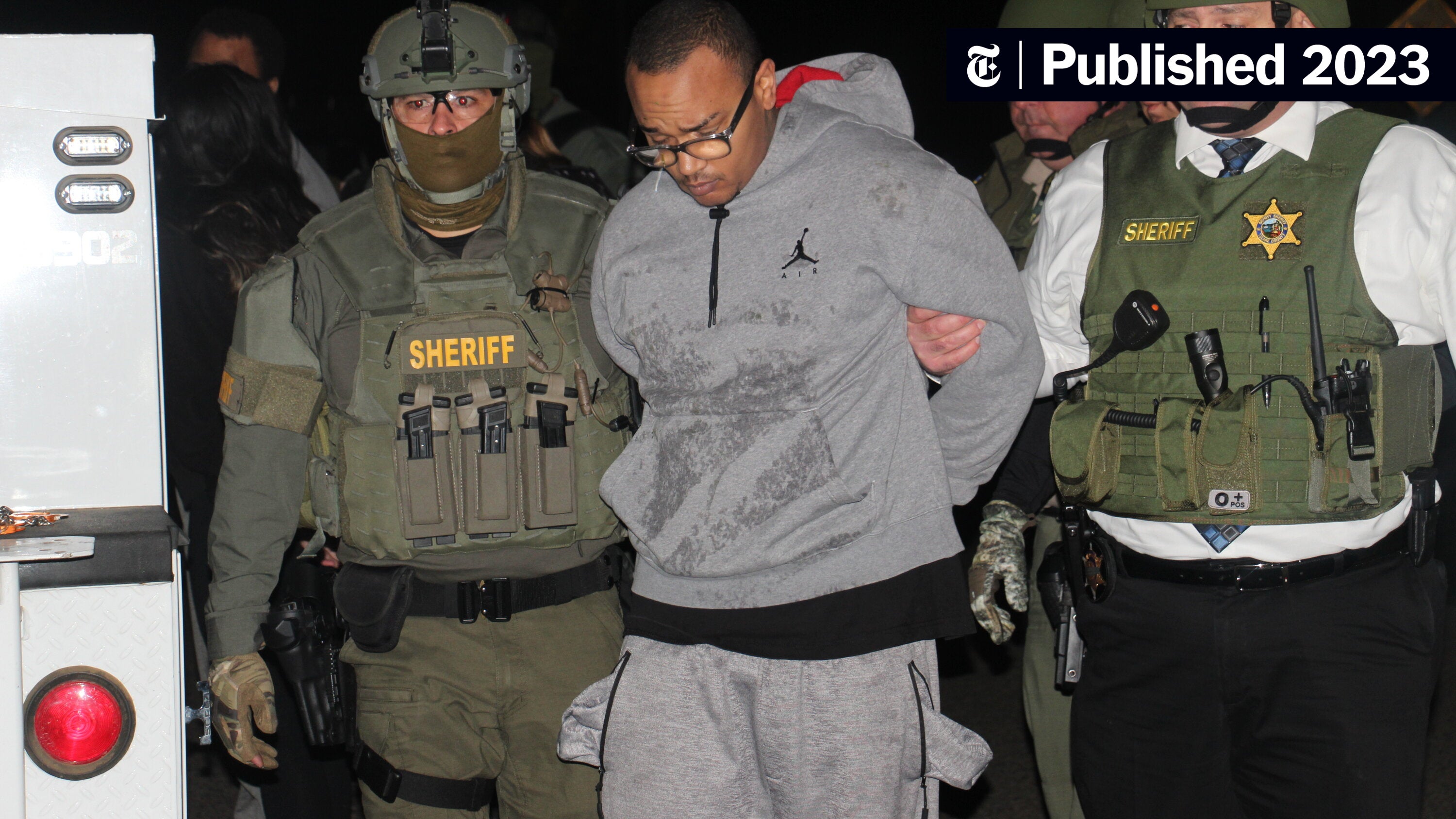 Two Suburban Realtors Were Shot at Work, Their Killer’s Execution Is Days Away