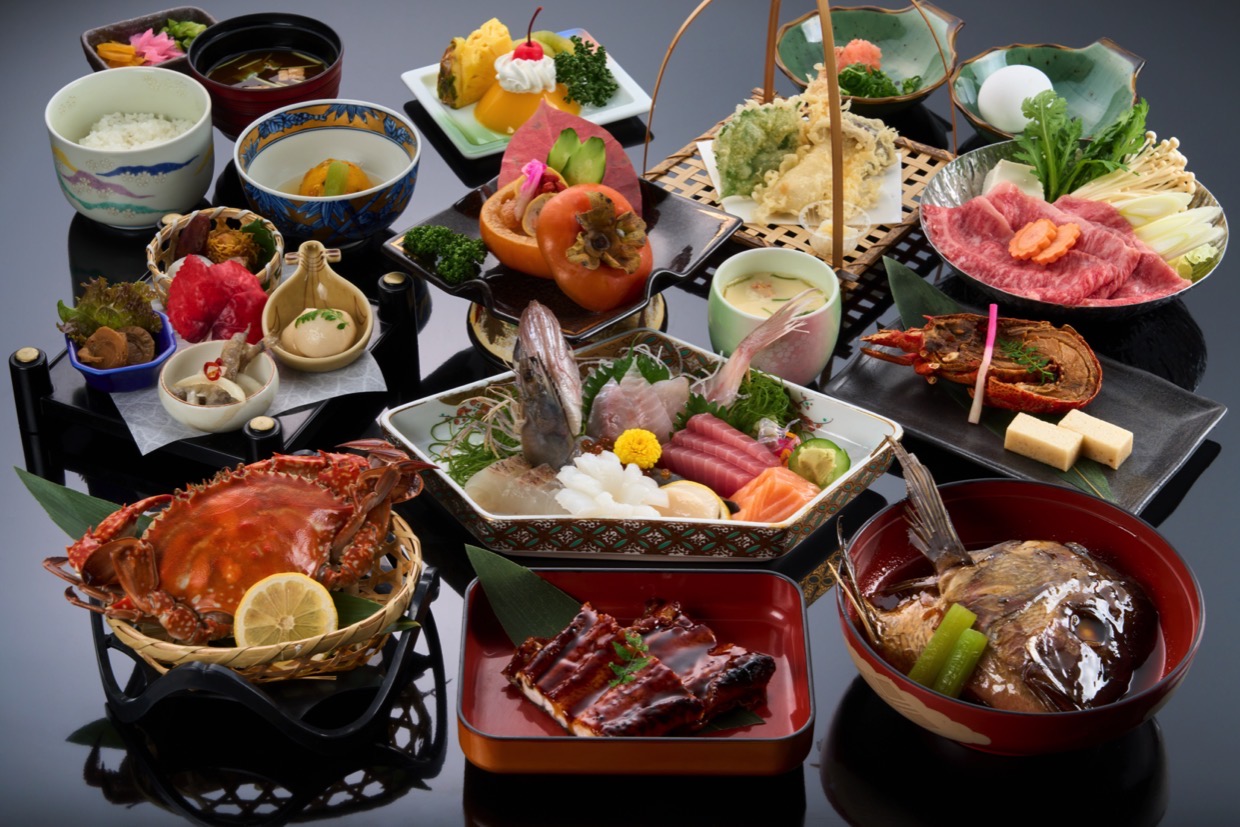 割烹料理とは？料亭・懐石との違いからマナー・相場まで徹底解剖