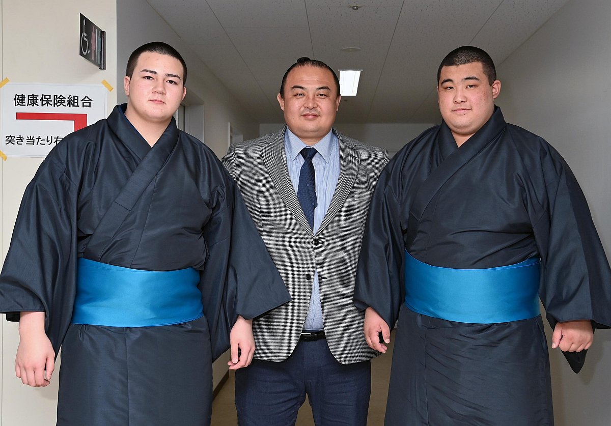 荒汐部屋の現在地｜若隆景・若元春の躍進と朝稽古の全貌【2026】
