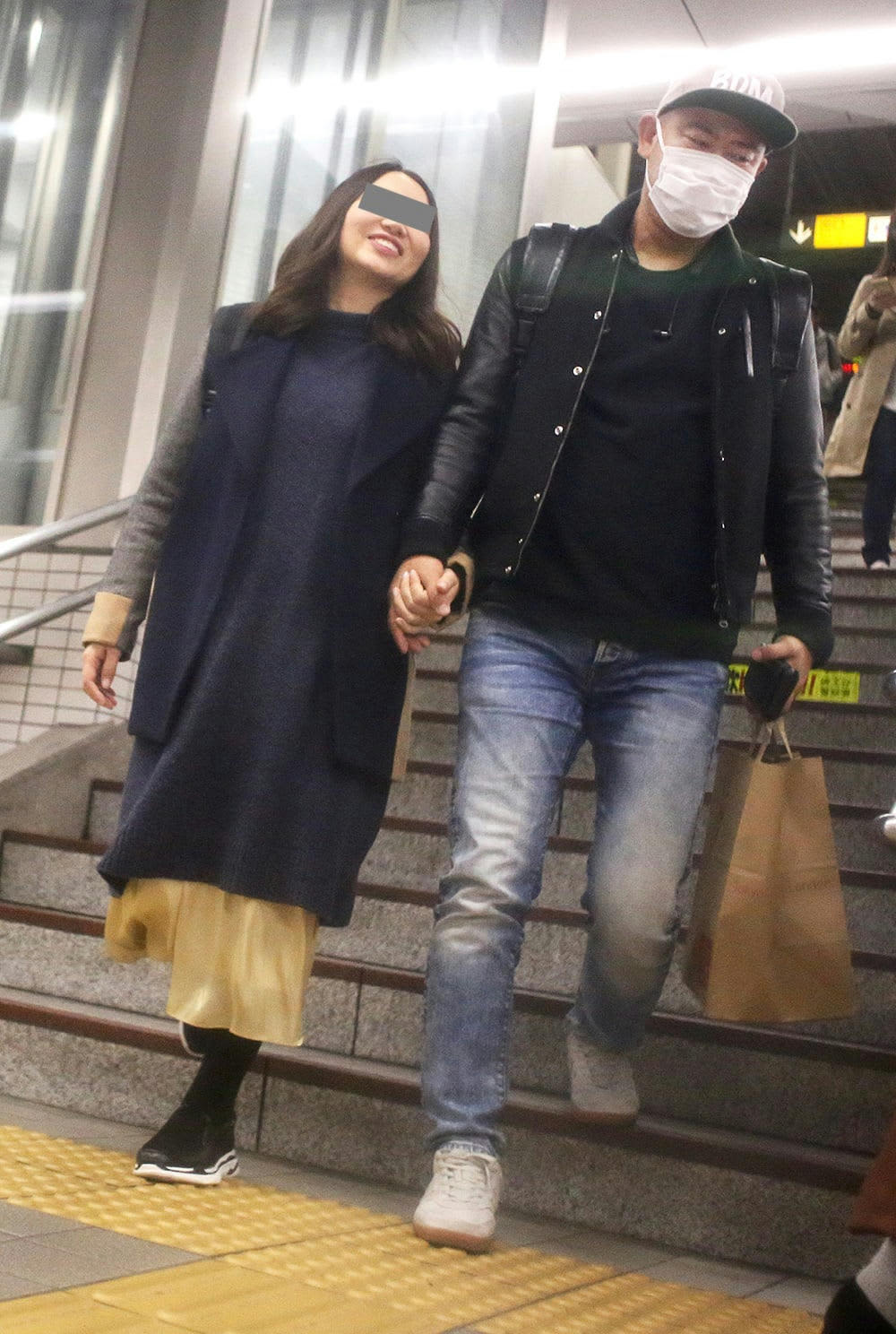 コロチキナダルの嫁は6歳上の姉さん女房！歳の差婚の馴れ初めと素顔