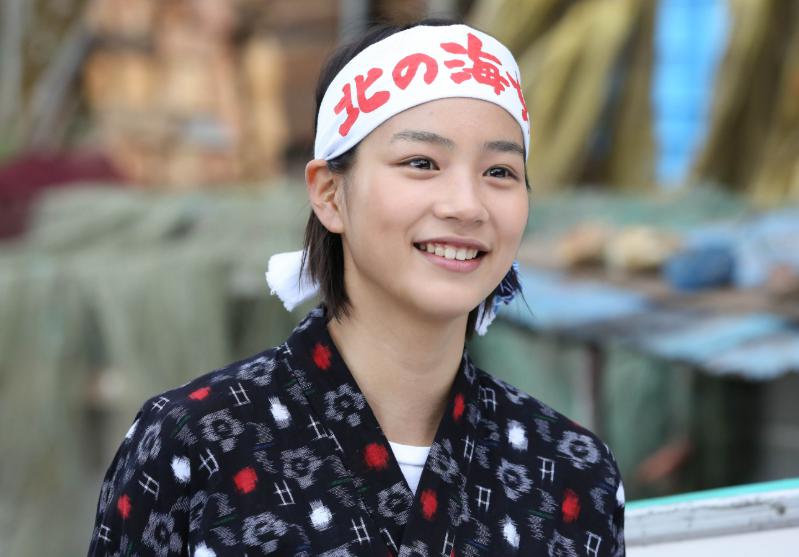 あまちゃん』能年玲奈（のん）の現在は？2026年地上波復帰の真相を徹底解説