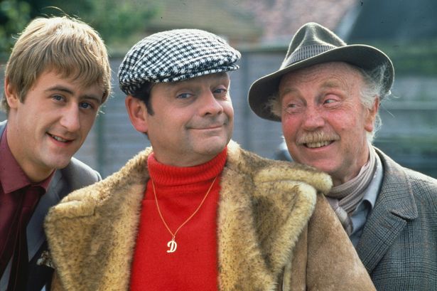 Who Sang the Theme Tune to Only Fools and Horses