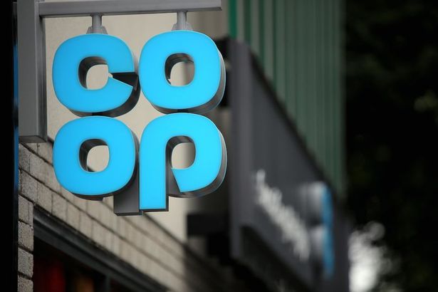 Is Co Op Open on Bank Holiday Monday
