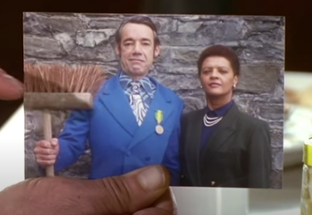 Triggers Broom Only Fools and Horses