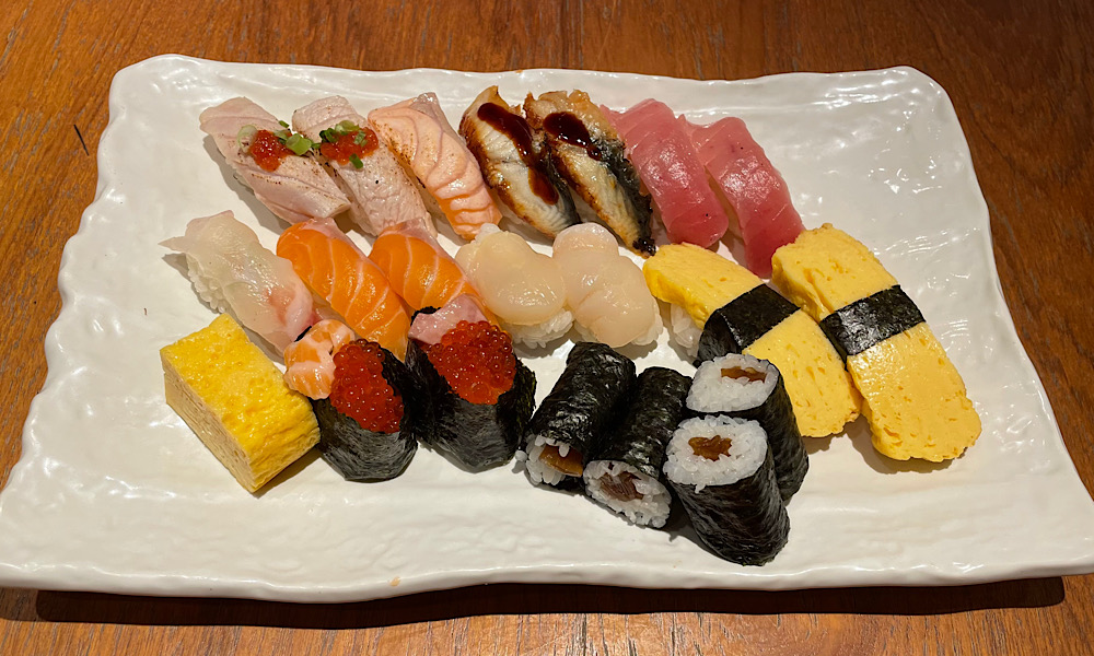 横浜で寿司食べ放題！高級ネタ最強コスパ＆隠れた穴場店を徹底追跡