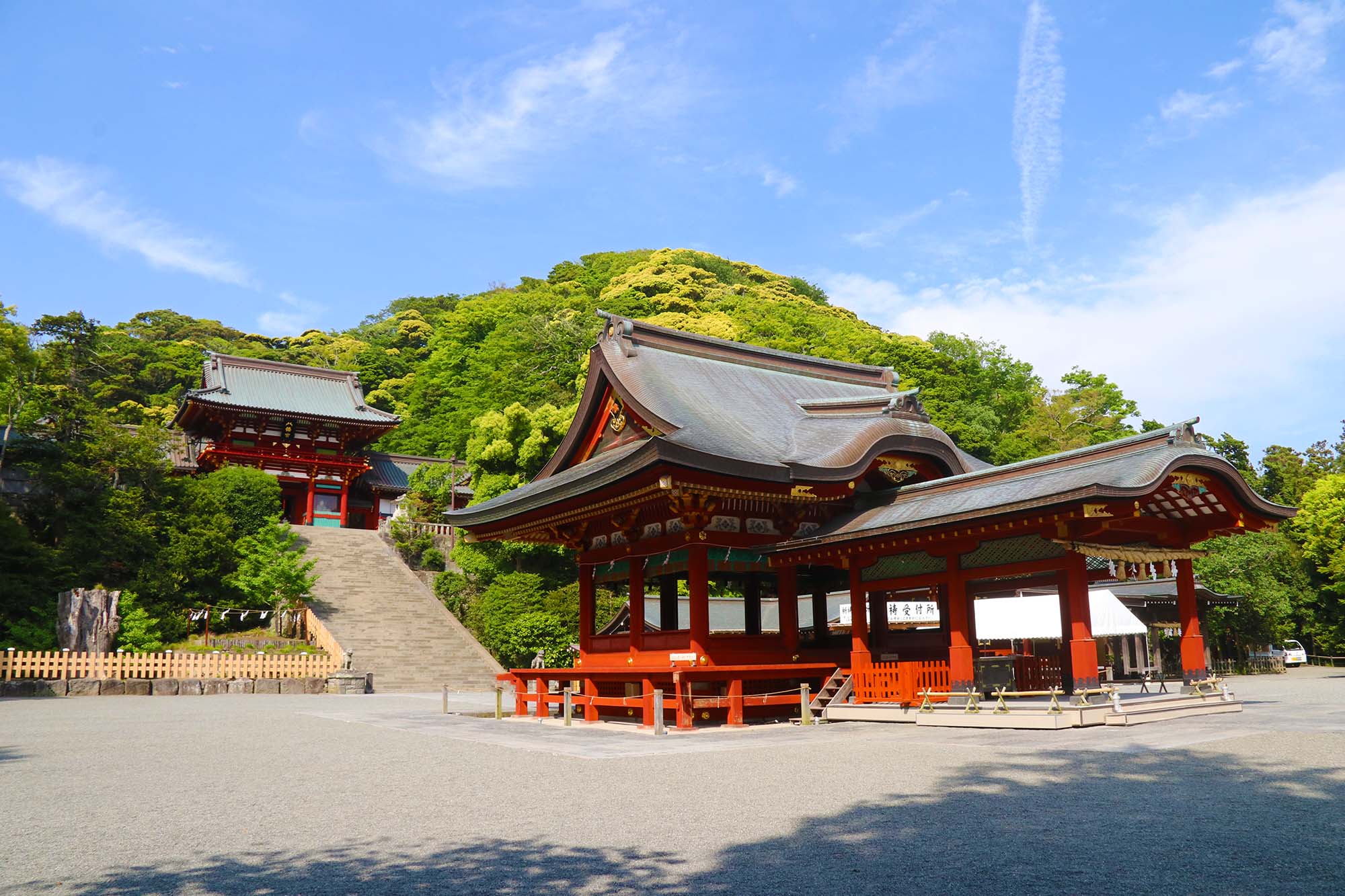 富士山を望む絶景と名物ホール！小田原ゴルフ倶楽部松田コースの攻略