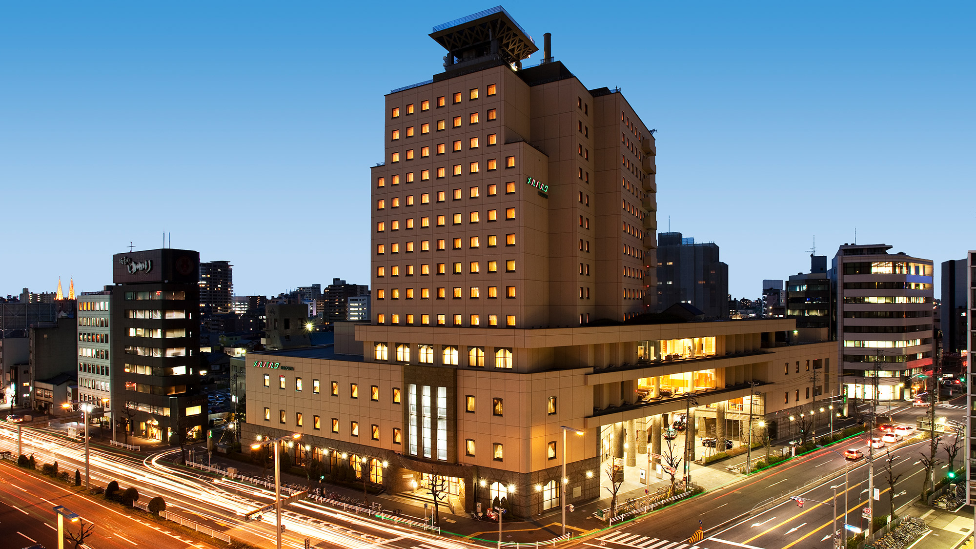 千種駅前の象徴はどこへ向かうのか？「名古屋メルパルク」閉館後の再開発動向と変わりゆく街の景色