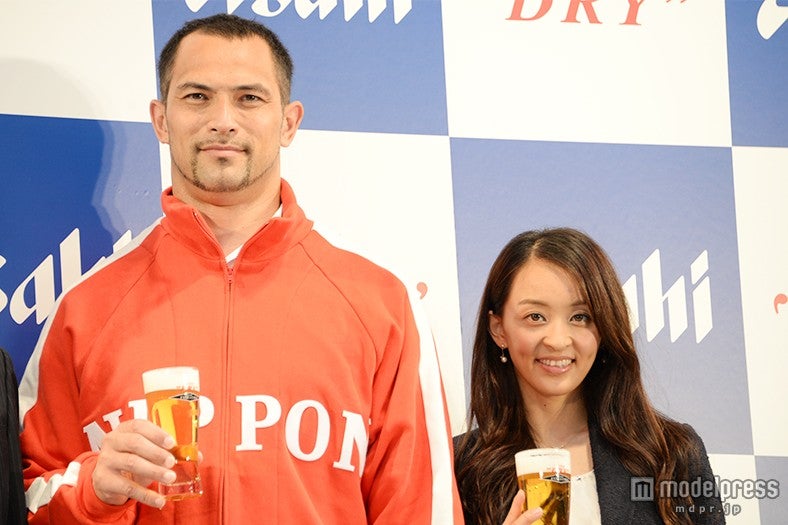 鉄人・室伏広治の電撃結婚！知られざる妻の素顔と現在の私生活
