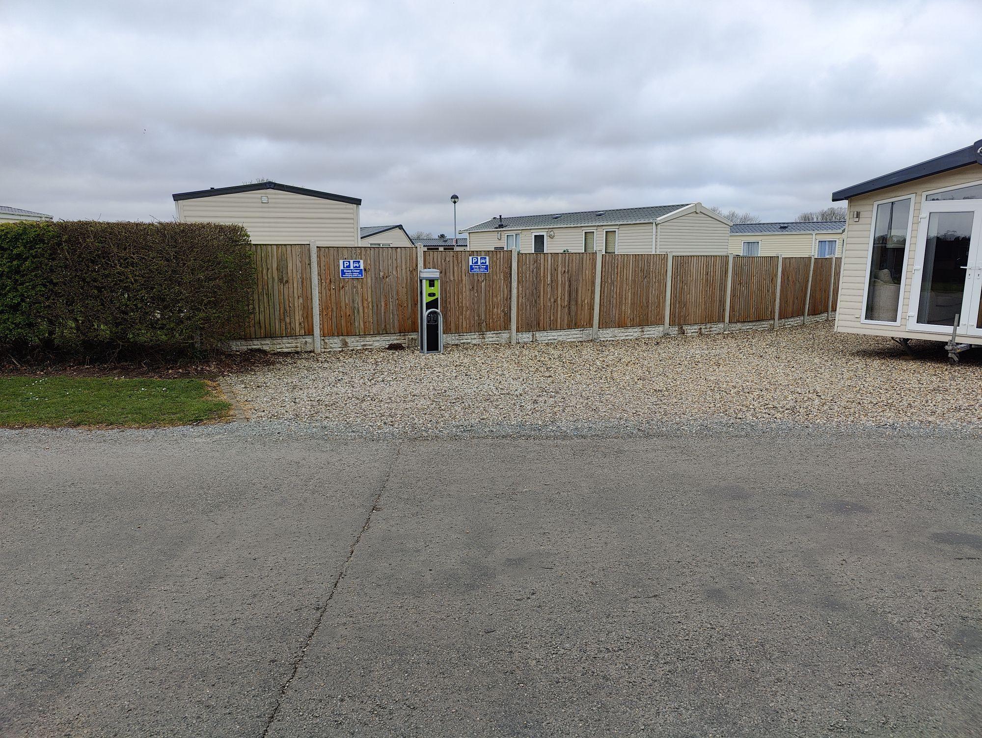Sundowner Holiday Park Newport Rd Hemsby Great Yarmouth Nr29 4Nw