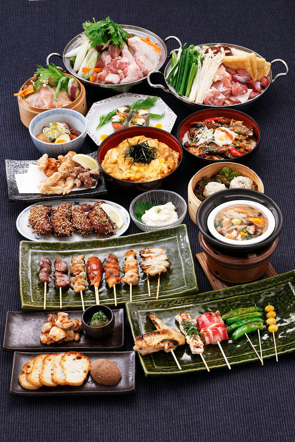 本物の地鶏屋と普通の焼鳥店は何が違う？口コミ評判と名店選び2026