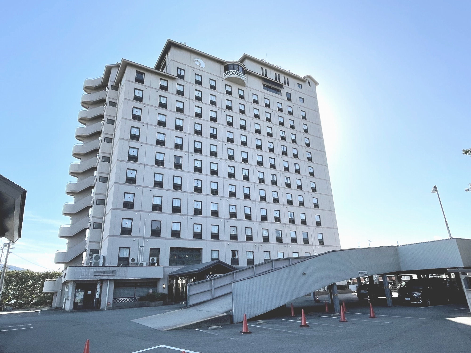 伊勢神宮近くの人気ホテル比較！早朝参拝・温泉宿を徹底解析【2026】