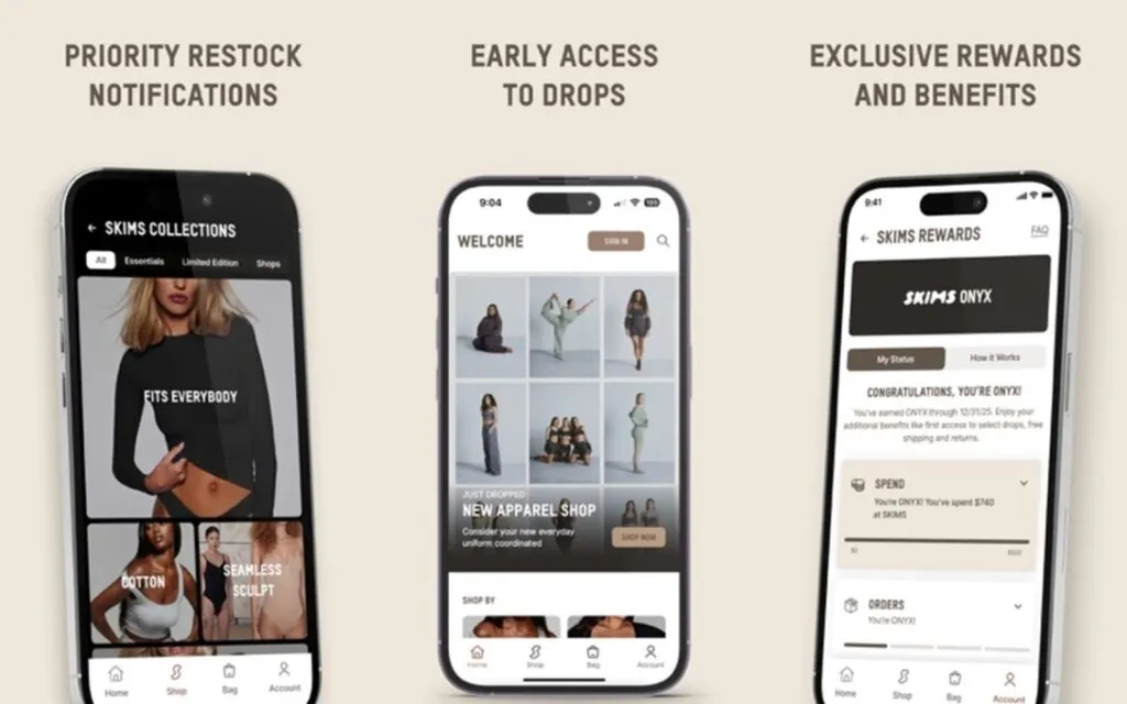 Do Onyx Skims Rewards Members Get Expedited Refunds on Returns?