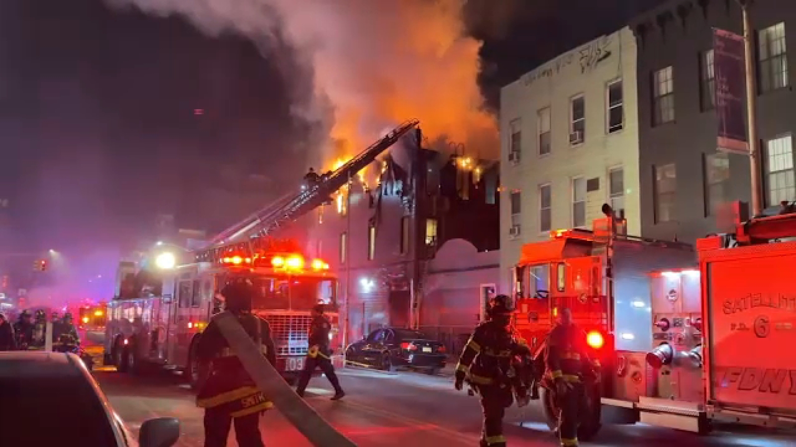 Williamsburg Ny News