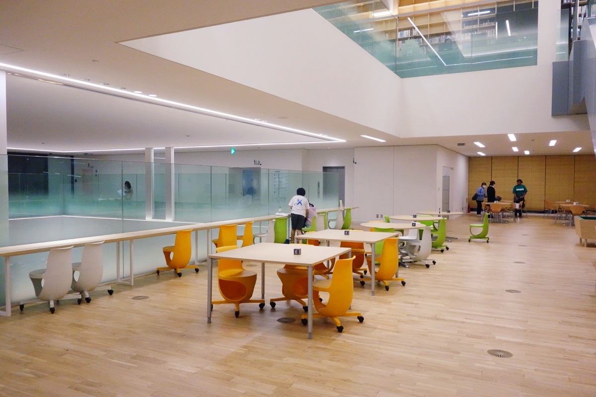 【2026】近くで勉強できる場所決定版！無料の穴場から夜間まで網羅
