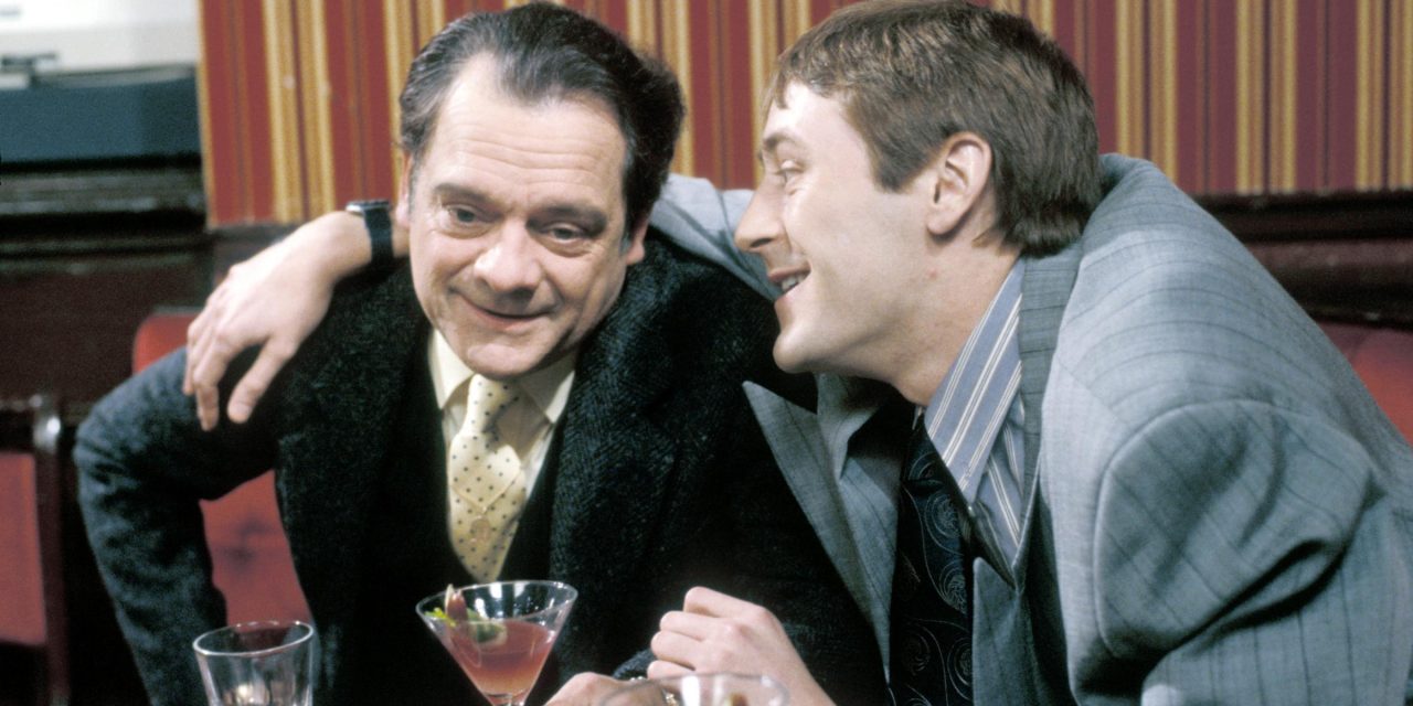 Who Sang the Theme Song for Only Fools and Horses