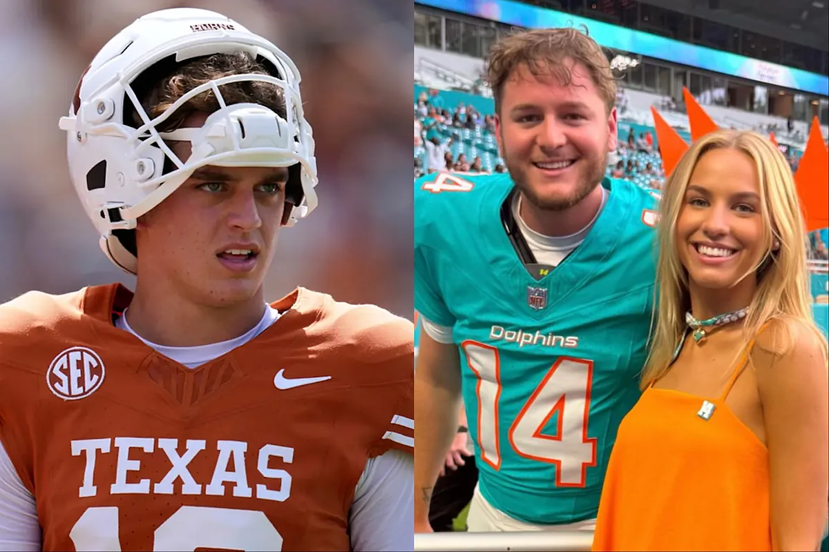 Does Arch Manning Have a Girlfriend: No, Texas Qb Is Single as of 2026, Rumors Persist but No Evidence