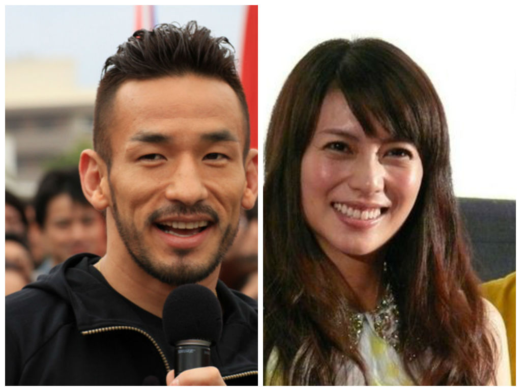 中田英寿が独身を貫く真相！歴代彼女の噂と2026年現在の結婚観