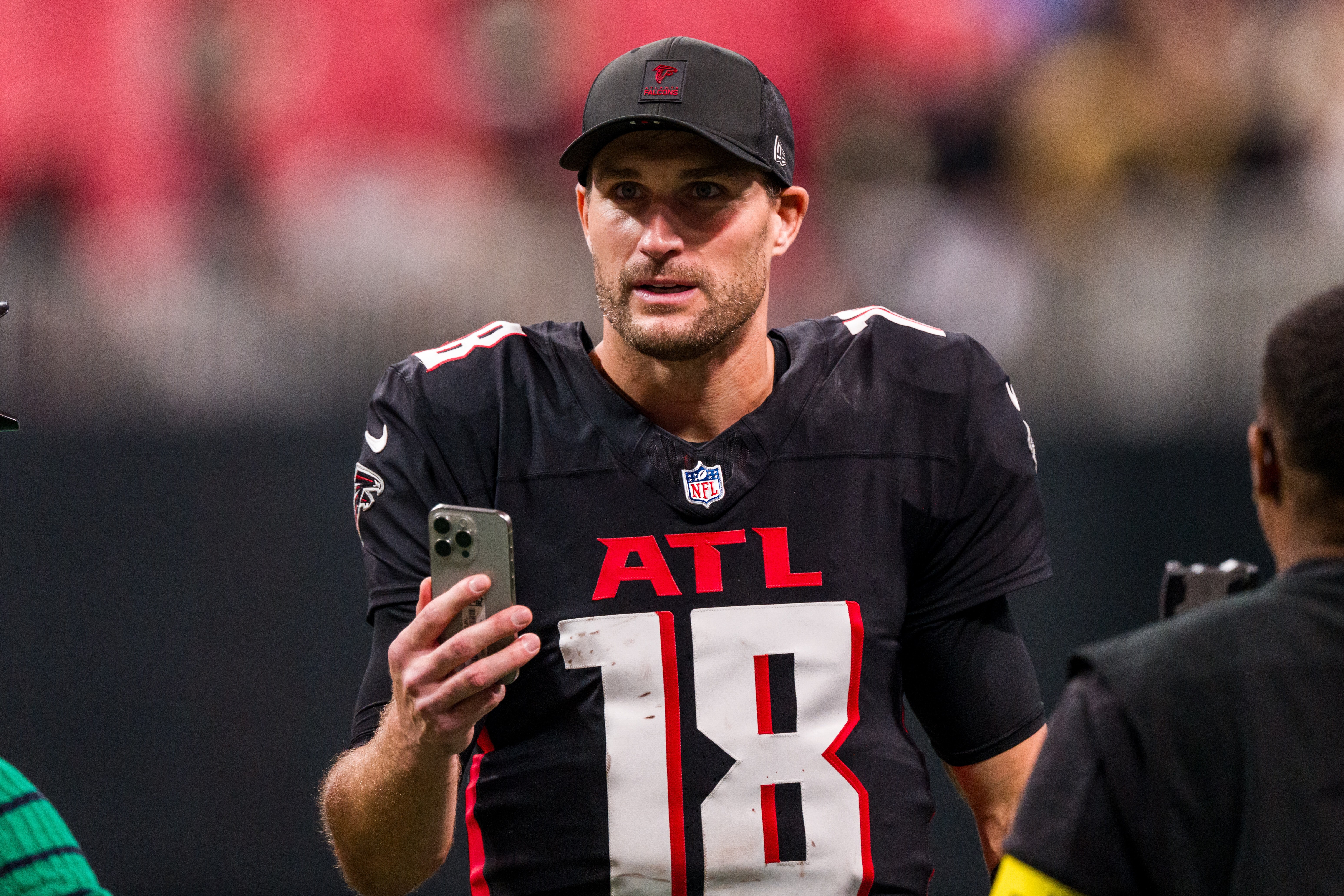 Kirk Cousins Net Worth: Raiders Qb’s $180M Fortune After $320M Career Earnings