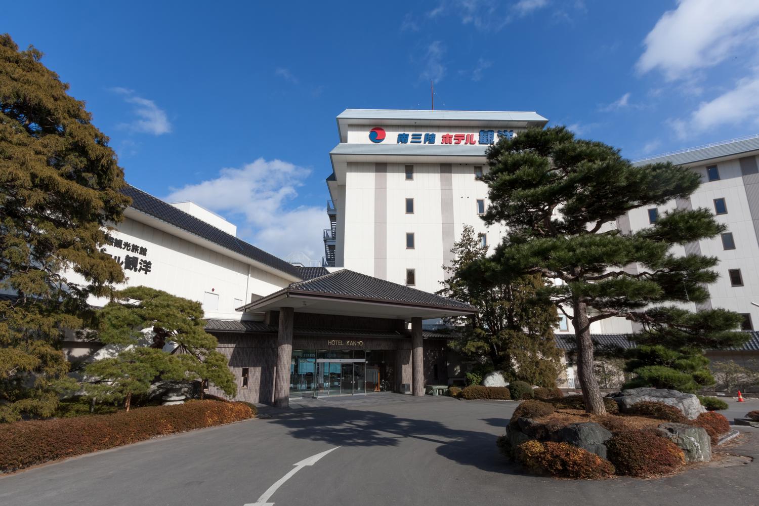 南三陸ホテル観洋の口コミと噂を徹底検証！絶景と語り部が示す宿の真価