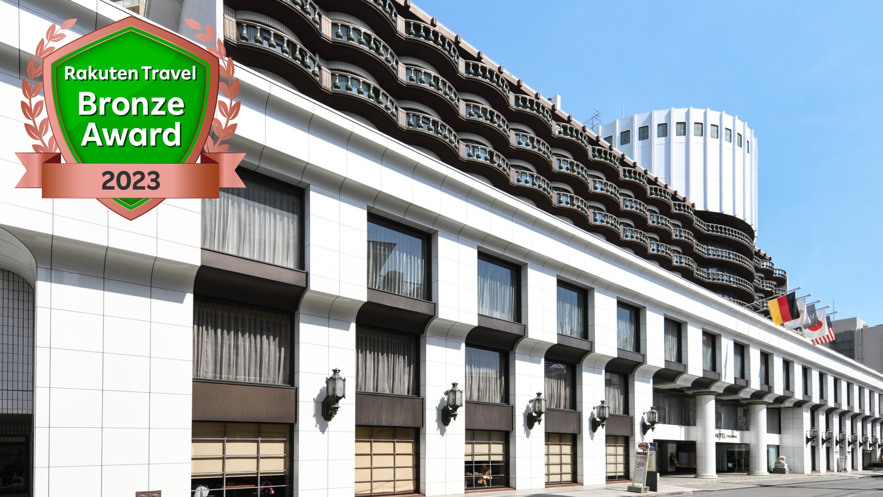 ローズホテル横浜の魅力と真相！重慶飯店の絶品中華や口コミ評判を解剖