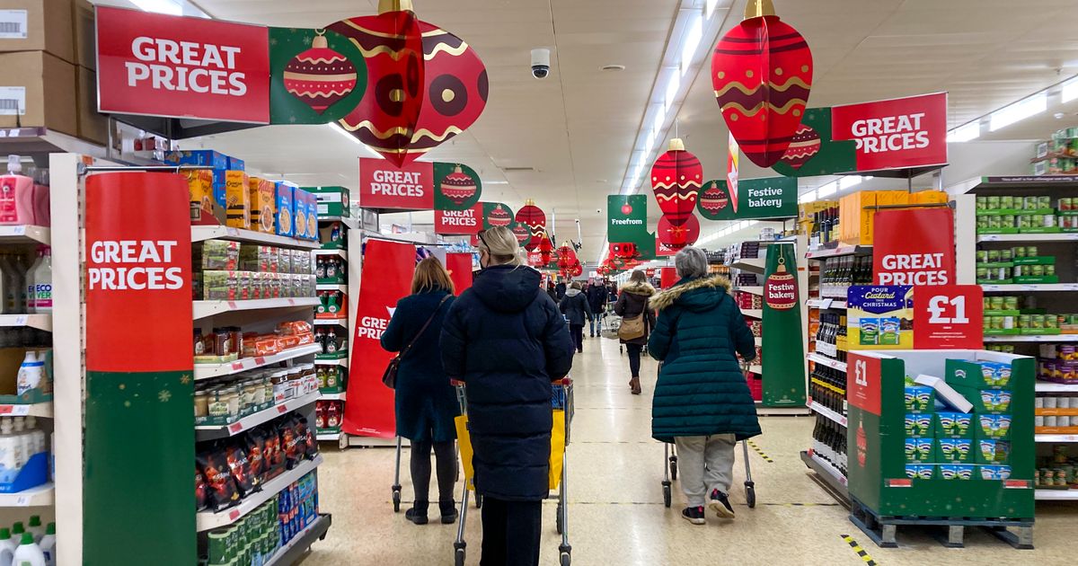 Which Supermarkets Are Open on Boxing Day
