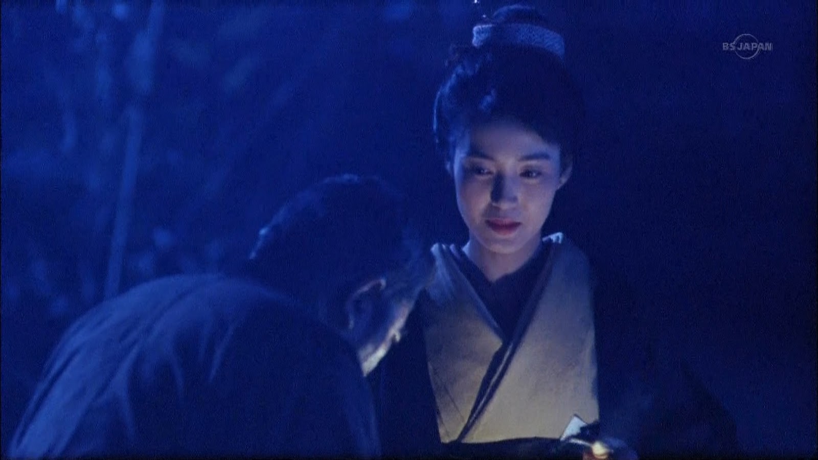樋口可南子「濡れ場」の真相と覚悟｜名作映画と写真集が遺した伝説