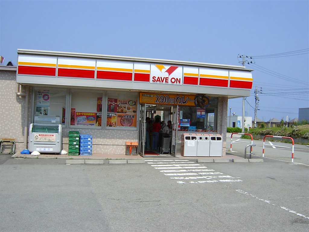 佐渡のコンビニはなぜローソンだけ？セブン不毛の真相と最新店舗事情