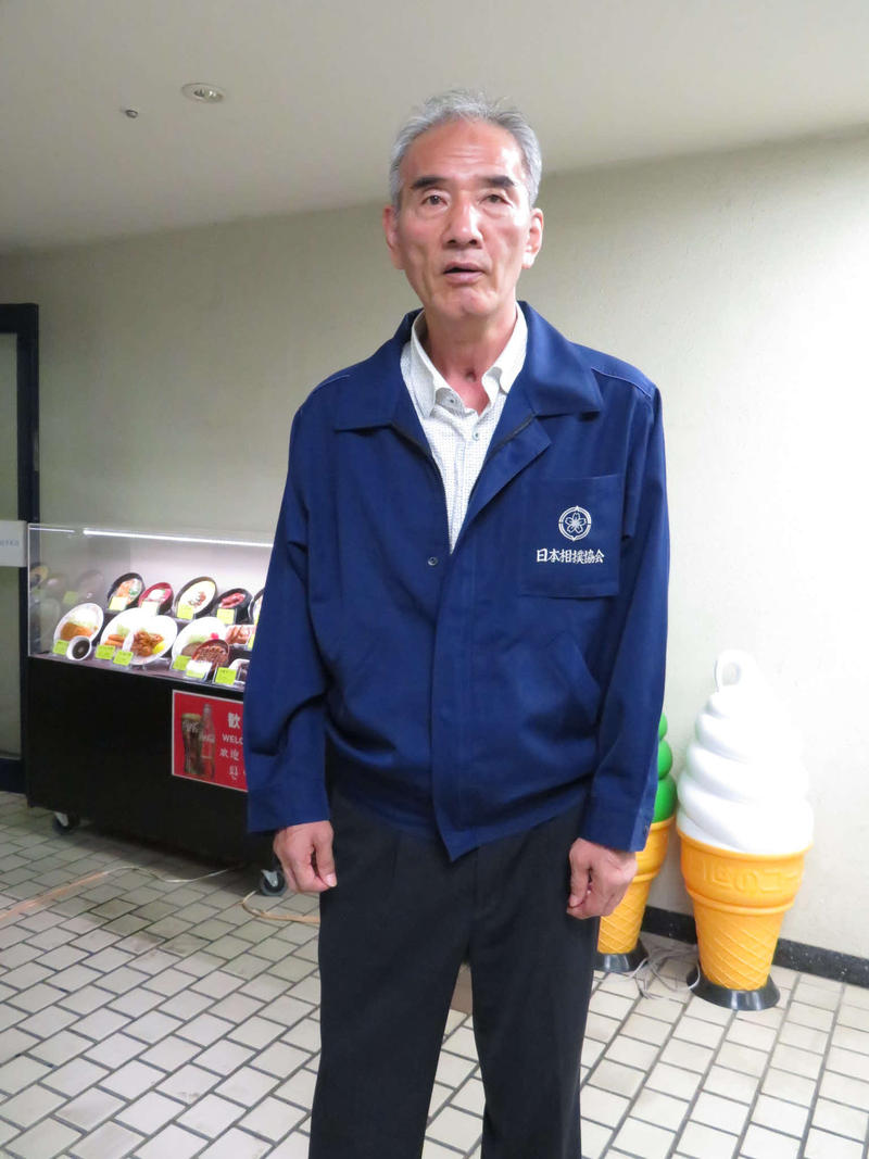 元大関若島津の現在2026！事故から奇跡の回復と妻・高田みづえの絆