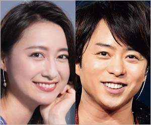 【速報】 櫻井 翔 小川 彩佳 2026年最新芸能速報 #873