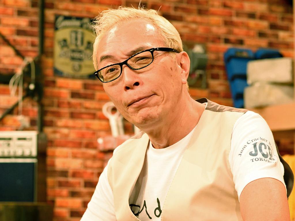 所ジョージの年収と総資産の真相！世田谷ベースの維持費と収入源