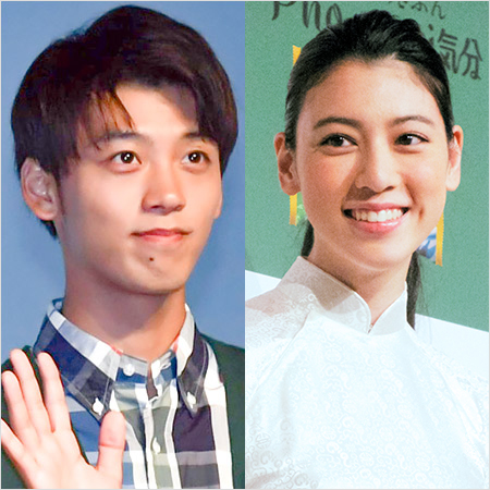 【プロフィール】 竹内 涼 真 結婚 し てる 歴代彼氏・彼女まとめ #923