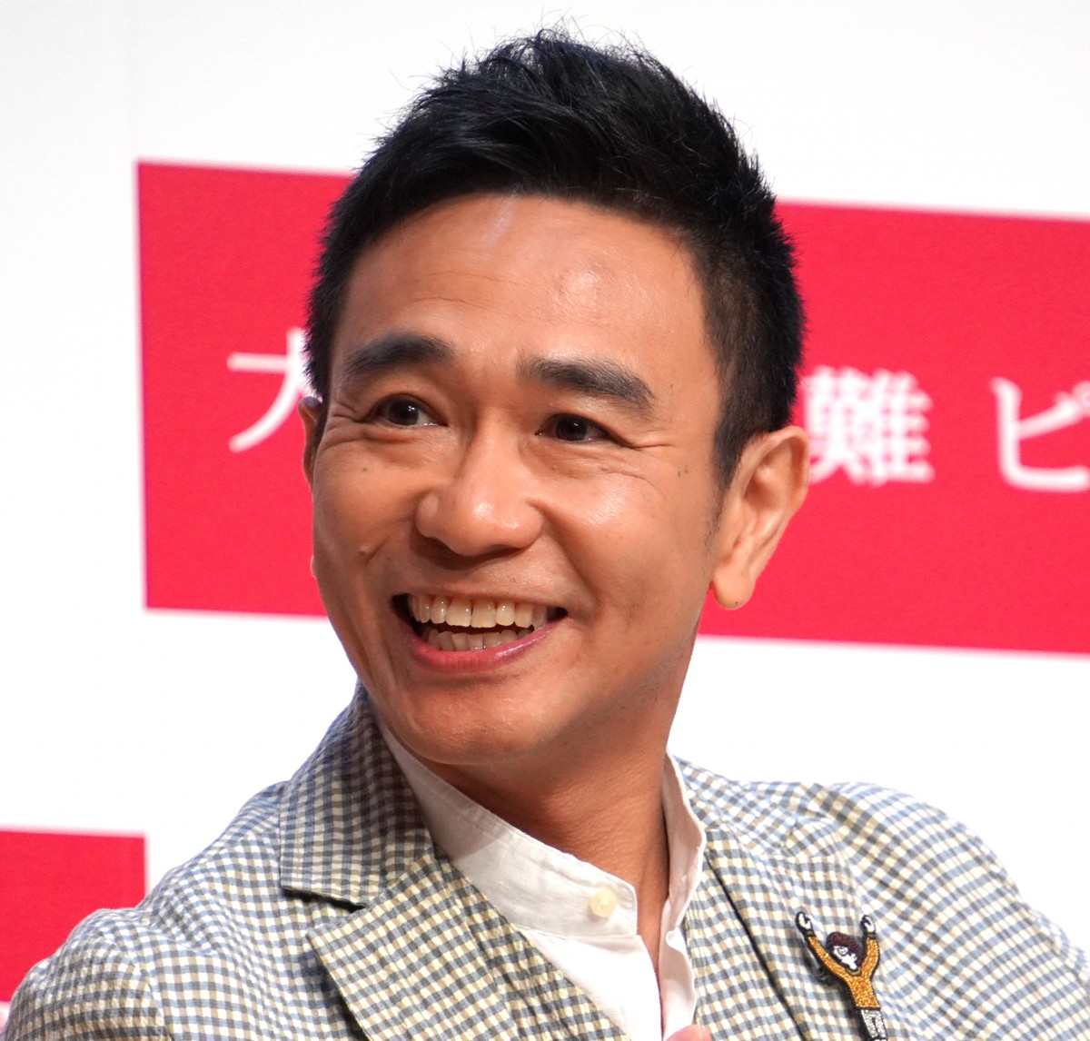 名脇役から「舞台の心臓」へ——八嶋智人が2026年のエンタメ界で示す圧倒的存在感と表現の美学