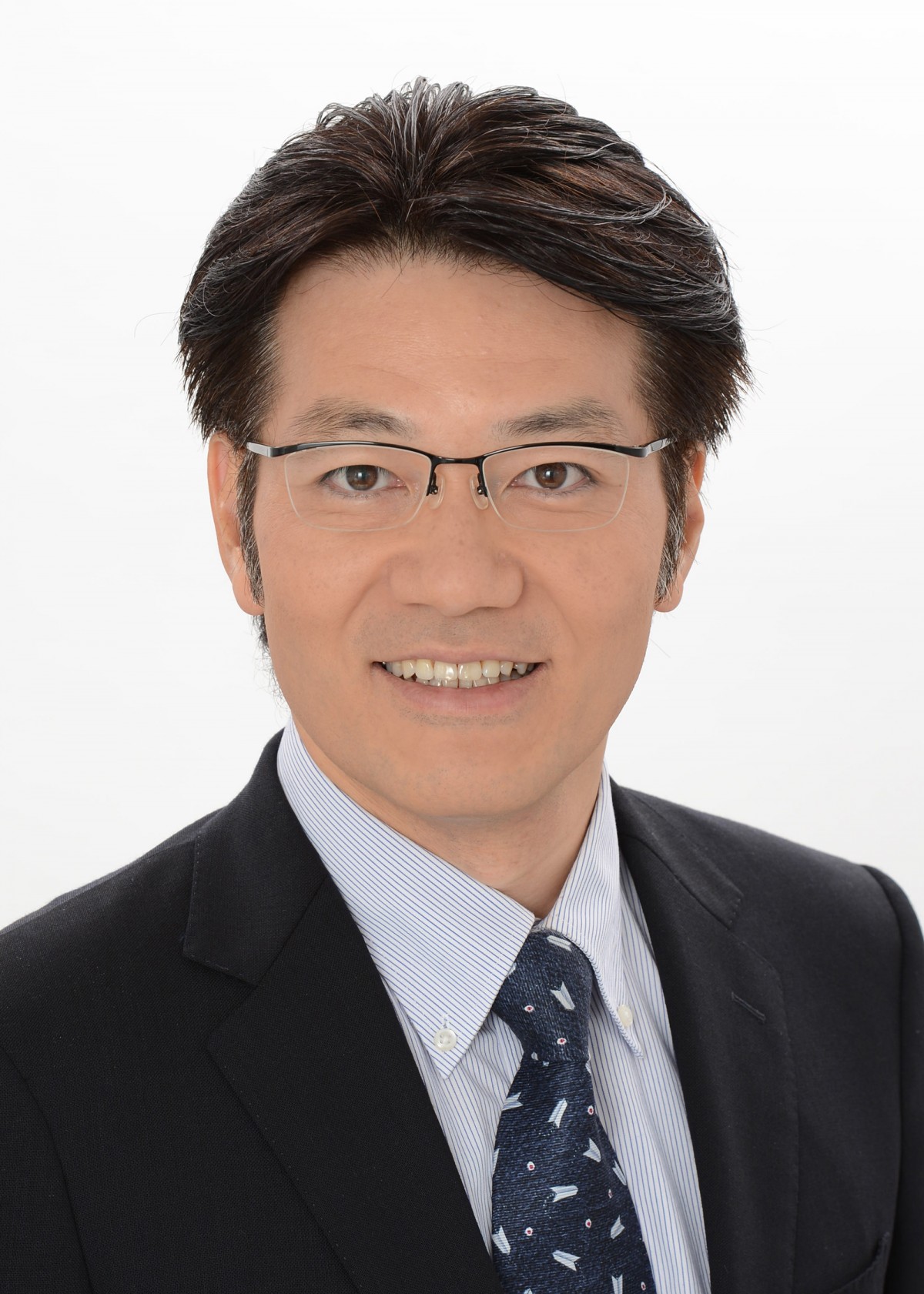 日テレ菅谷大介アナの現在とすい臓がん闘病記！不屈の実況復帰と今