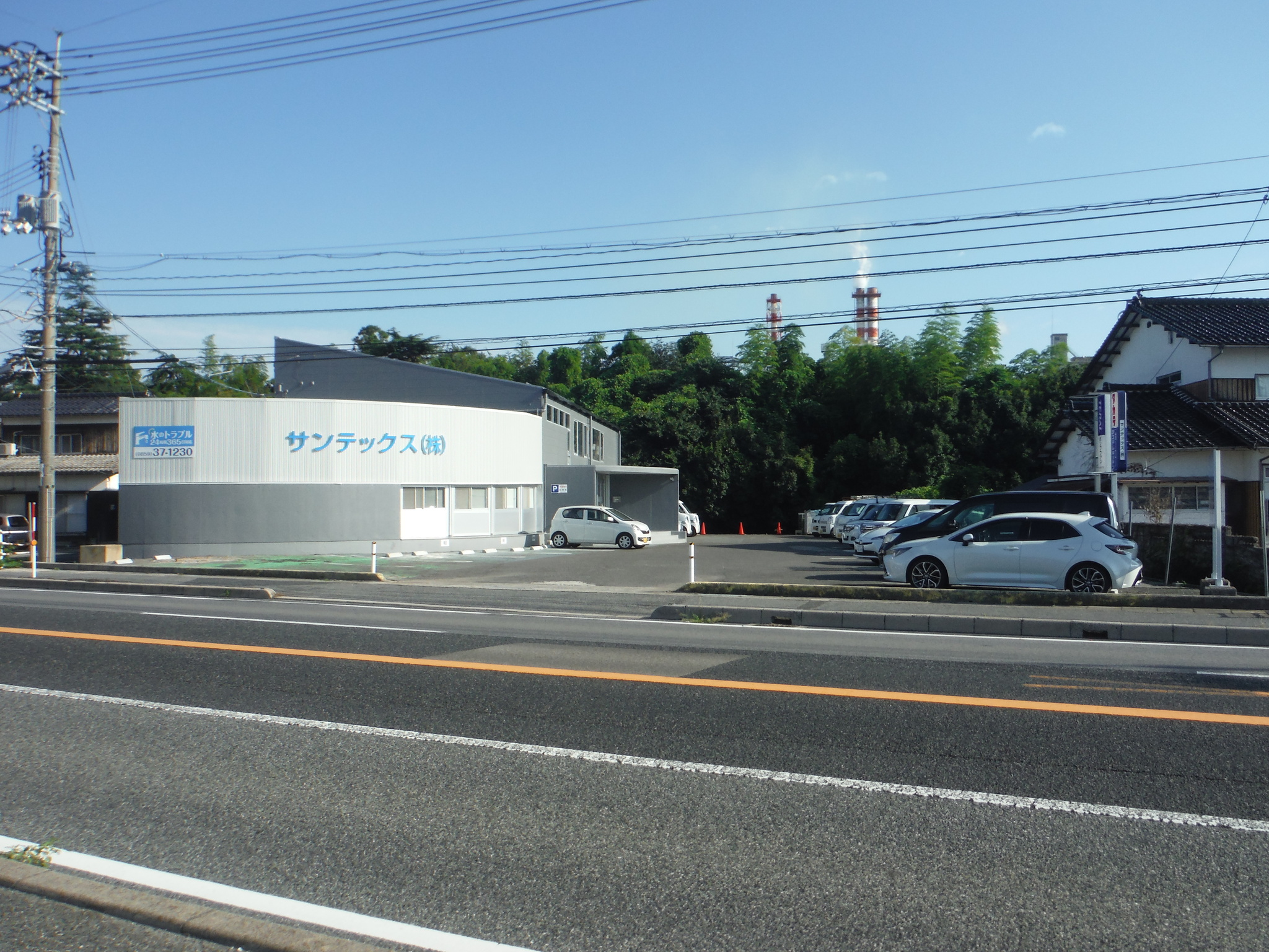 株式会社サンテックスの評判と年収｜噂の真相と2026年最新動向