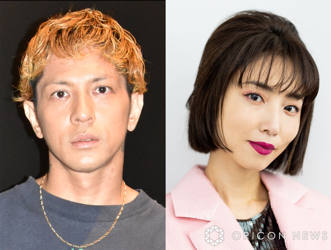 Megumiと降谷建志の電撃離婚真相｜息子の現在と女優としての飛躍