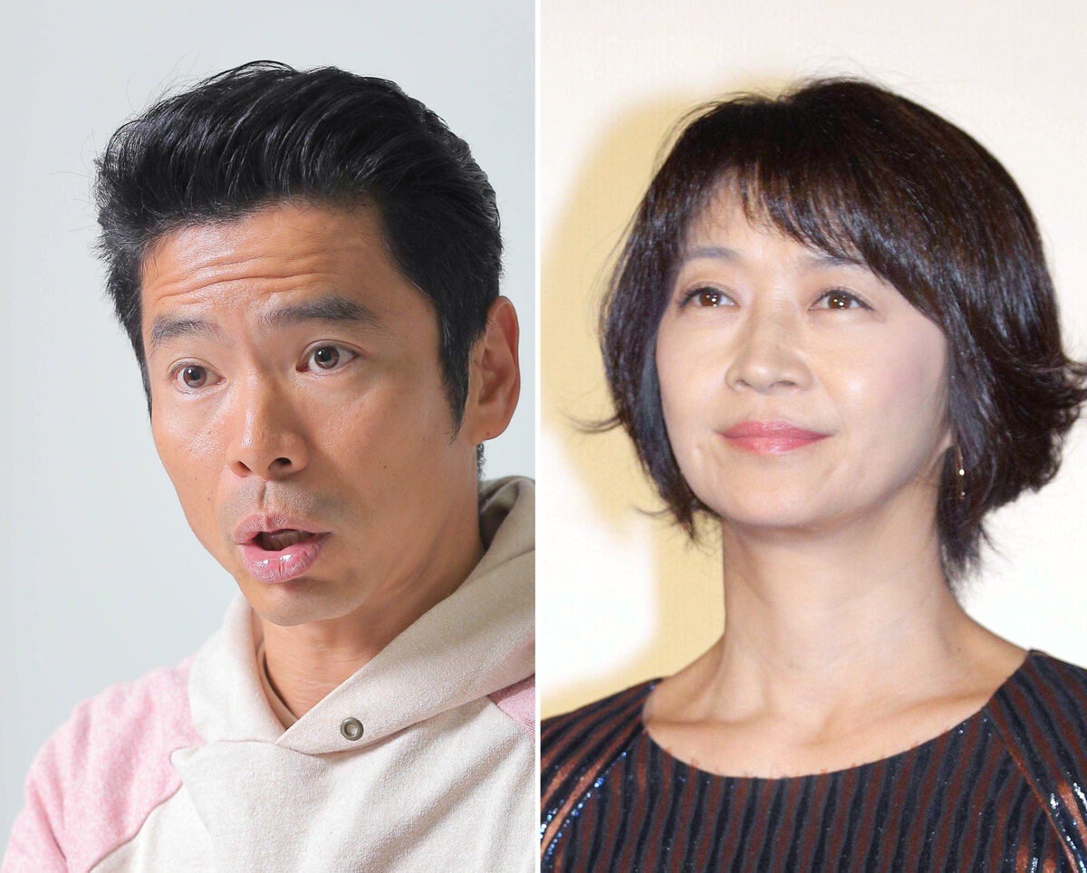 田中美佐子と深沢邦之の重大決断！格差婚の真相と知られざる現在