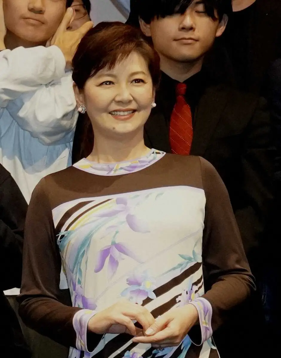 南野陽子の結婚歴と波乱の離婚劇！元夫の事件と電撃破局の全真相