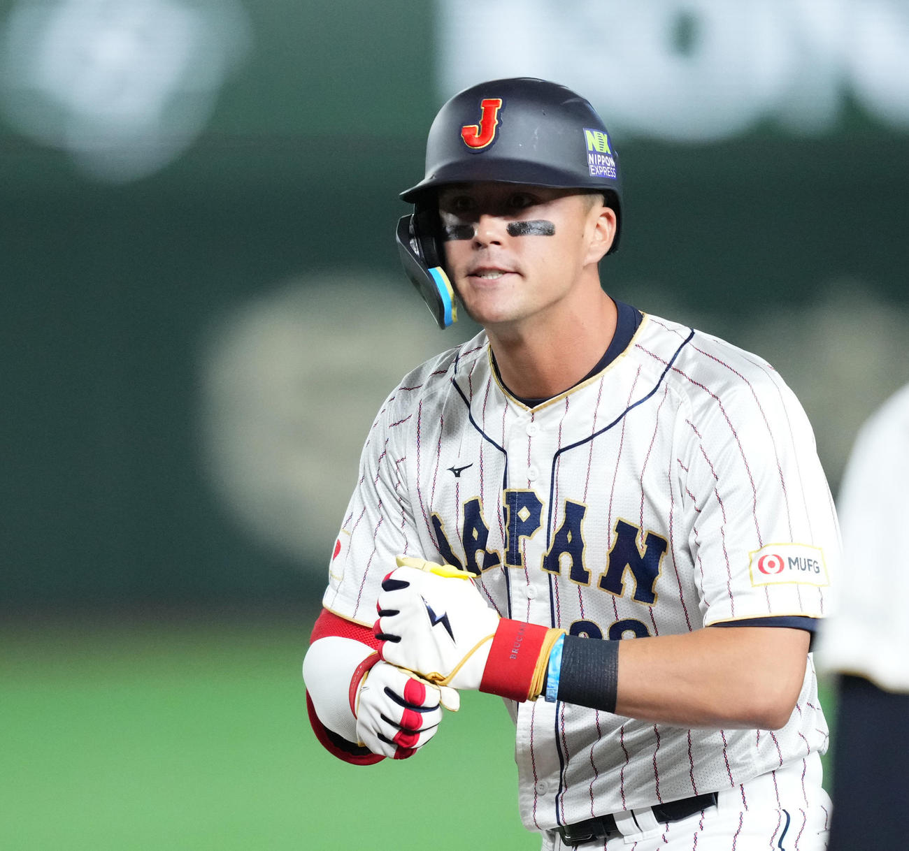 Wbcのペッパーミルポーズとは？ヌートバー感動の由来と騒動の真相