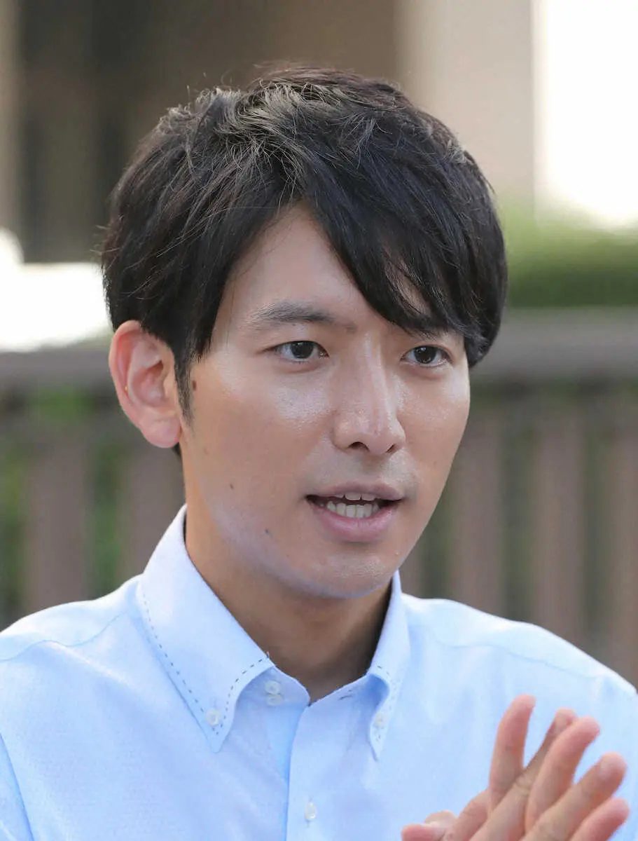 生田斗真とアナウンサーの弟・竜聖！知られざる絆と意外な共演秘話